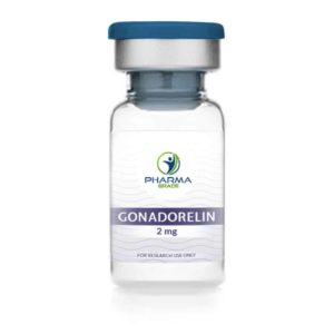 Gonadorelin Peptide Vial