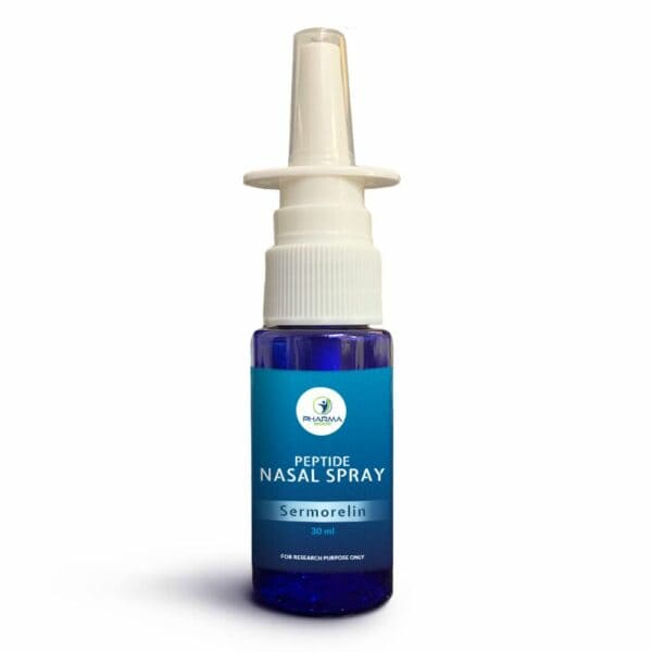 Sermorelin Nasal Spray 30ml