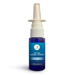 FOXO4-DRI Nasal Spray 10mg